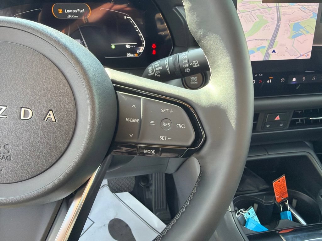 Certified 2026 MAZDA CX-5 Preferred AWD/4WD image 18