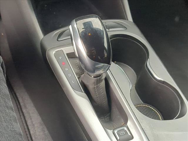 Used 2024 Buick Envista Preferred FWD image 12