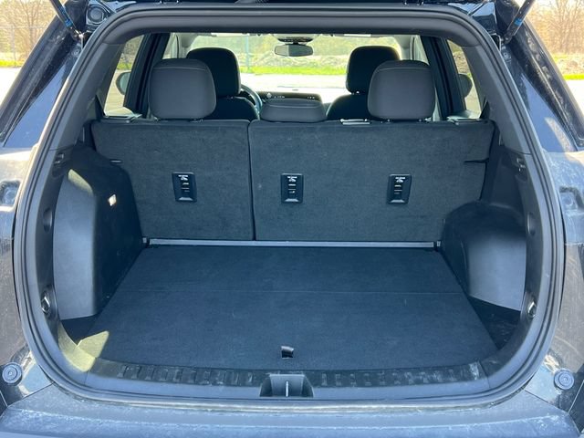 Used 2026 Chevrolet Equinox LT AWD/4WD image 33