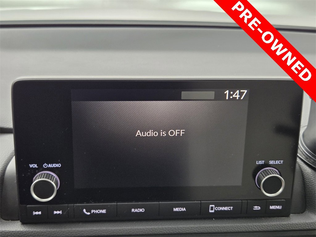 Used 2024 Honda CR-V EX image 6