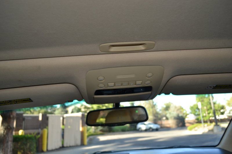 Used 2007 Lexus GS 350 AWD image 33