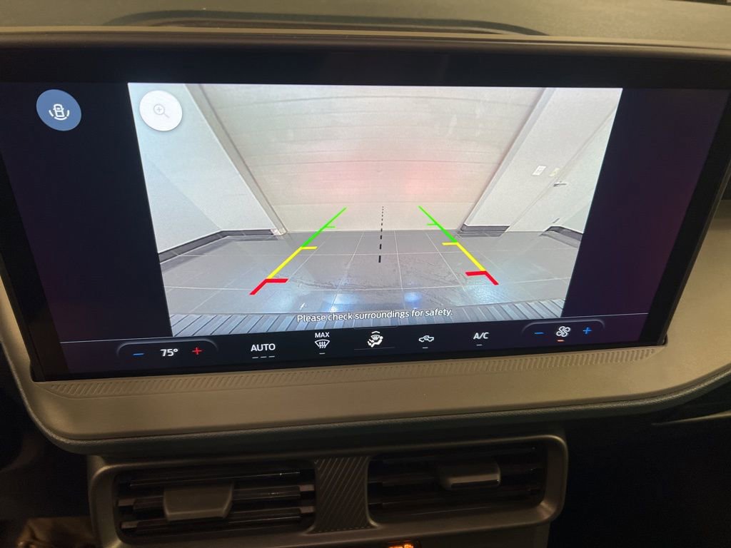 New 2026 Ford Maverick XL w/ Equipment Group 101A AWD/4WD image 12