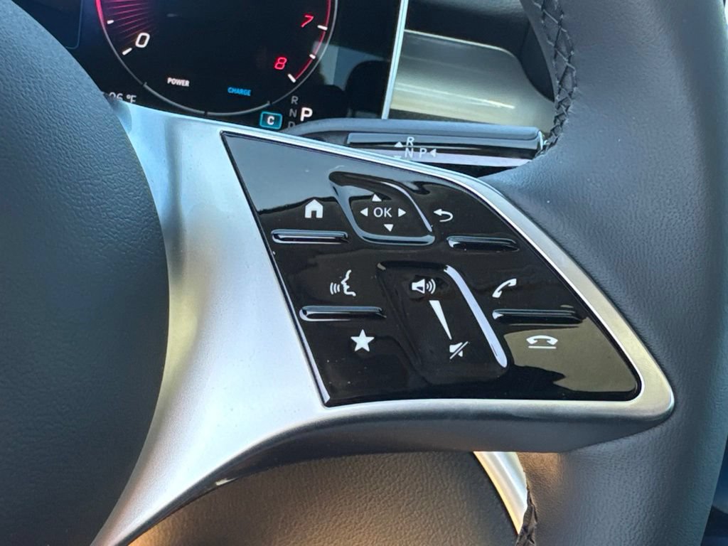 New 2026 Mercedes-Benz C 300 Sedan image 26