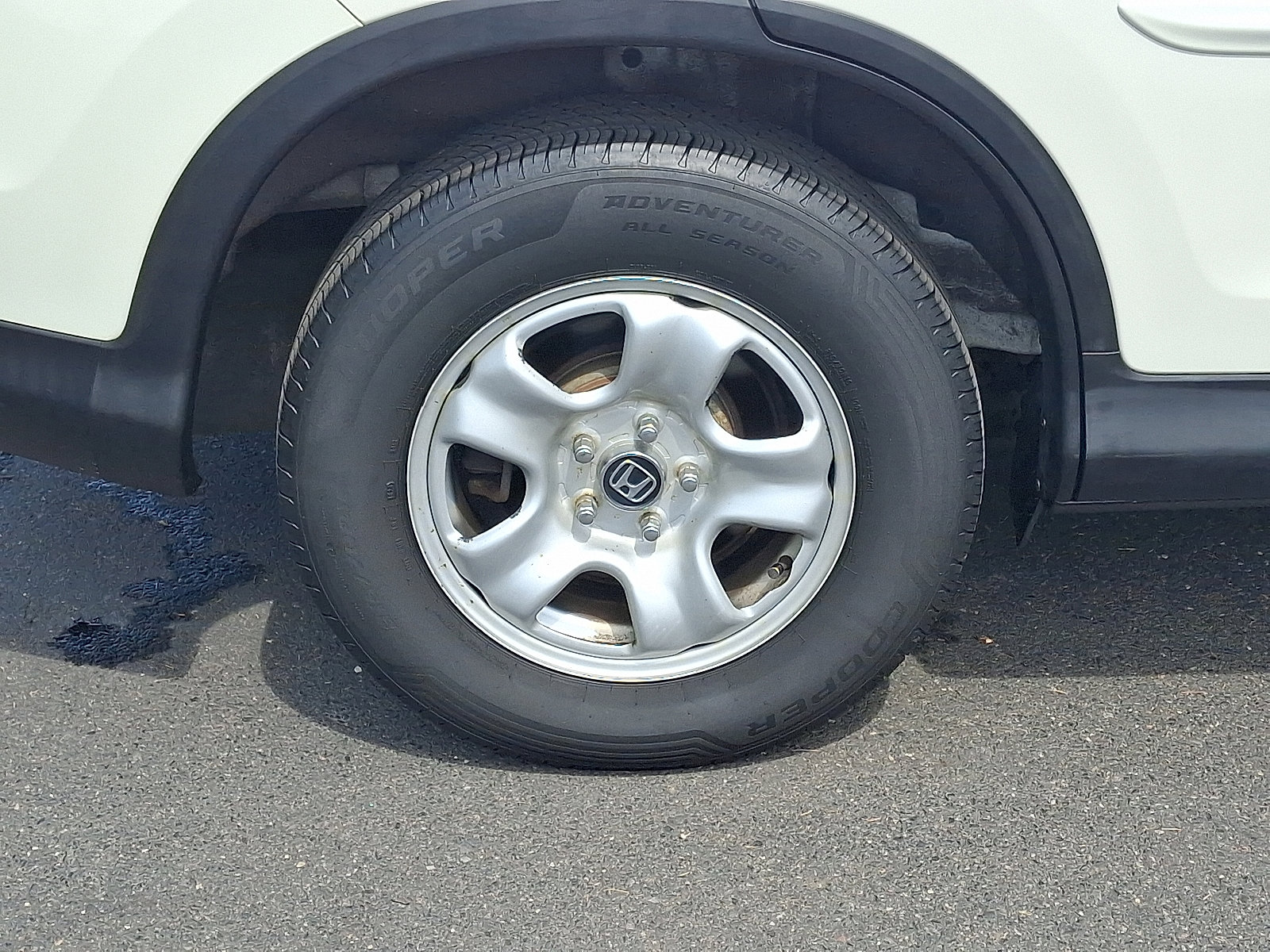 Used 2014 Honda CR-V LX image 8