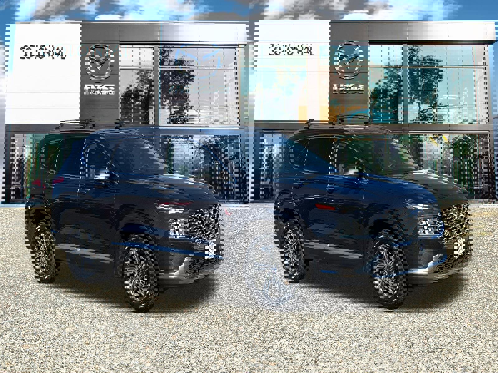 Used 2023 Hyundai Santa Fe SEL w/ Premium Package