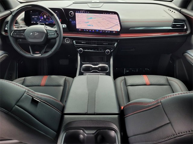 Used 2025 Chevrolet Traverse RS w/ LPO, Floor Liner Package image 20