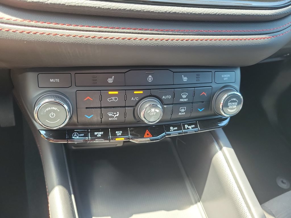 Used 2026 Dodge Durango GT AWD/4WD image 32