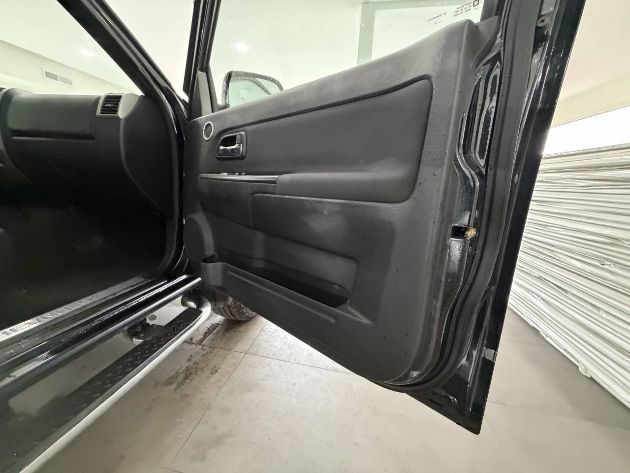 Used 2009 Chevrolet Colorado LT w/ LT Preferred Equipment Group AWD/4WD image 15