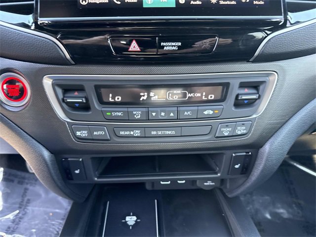 New 2026 Honda Ridgeline TrailSport image 27