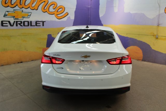 Certified 2024 Chevrolet Malibu LS image 6