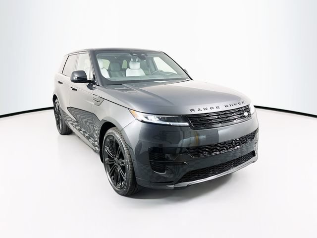 New 2026 Land Rover Range Rover Sport Dynamic SE AWD/4WD image 3