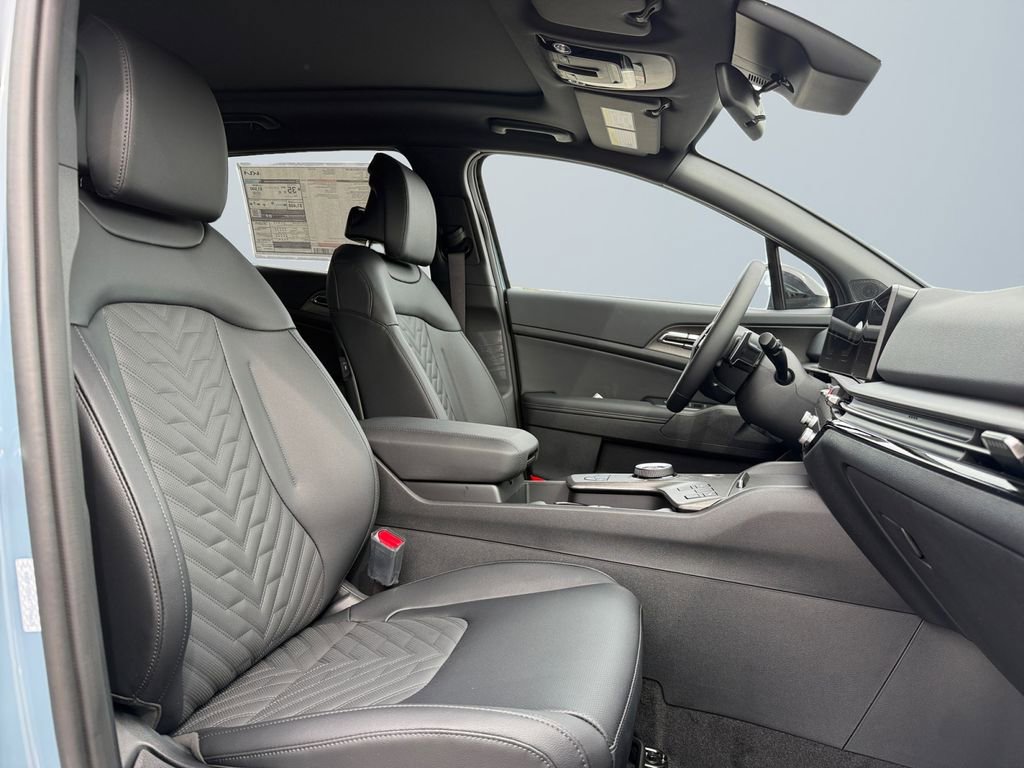 New 2026 Kia Sportage X-Line image 15