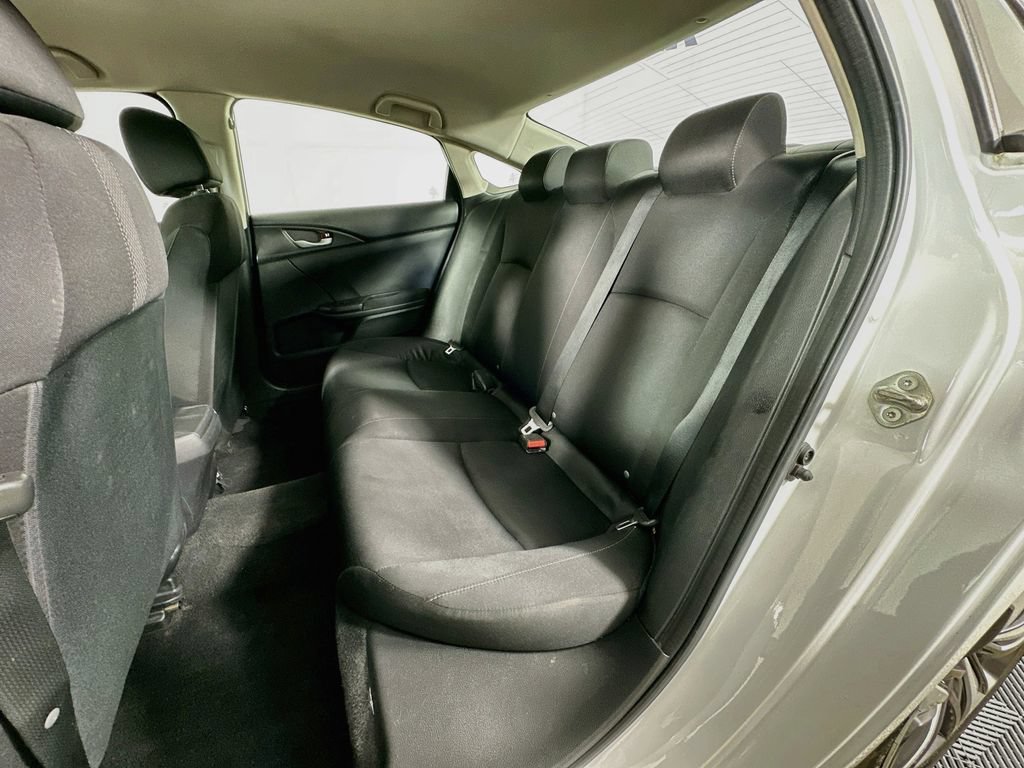 Used 2019 Honda Civic LX image 27