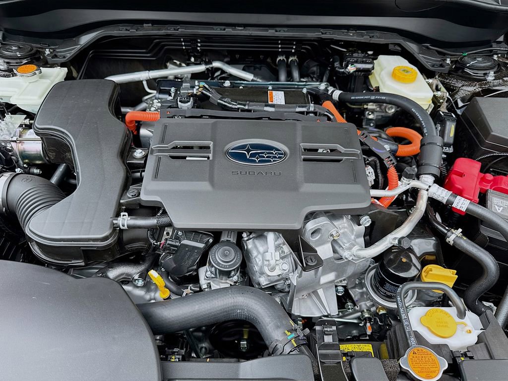 New 2026 Subaru Forester Limited AWD/4WD image 40