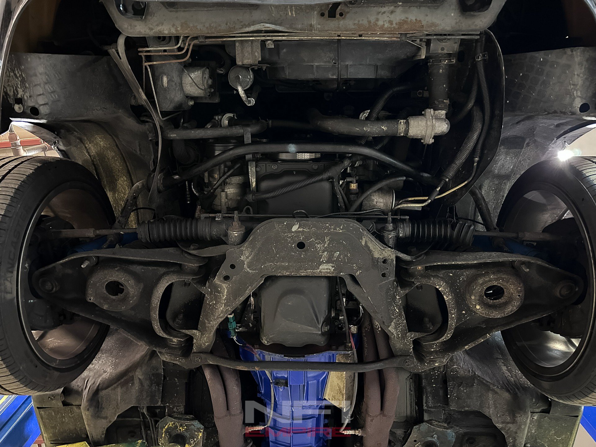 Used 1996 Ford Mustang Cobra RWD image 47