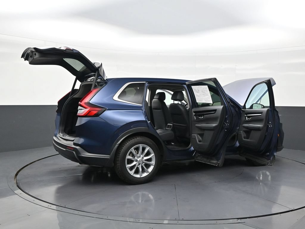 Used 2024 Honda CR-V EX-L image 29