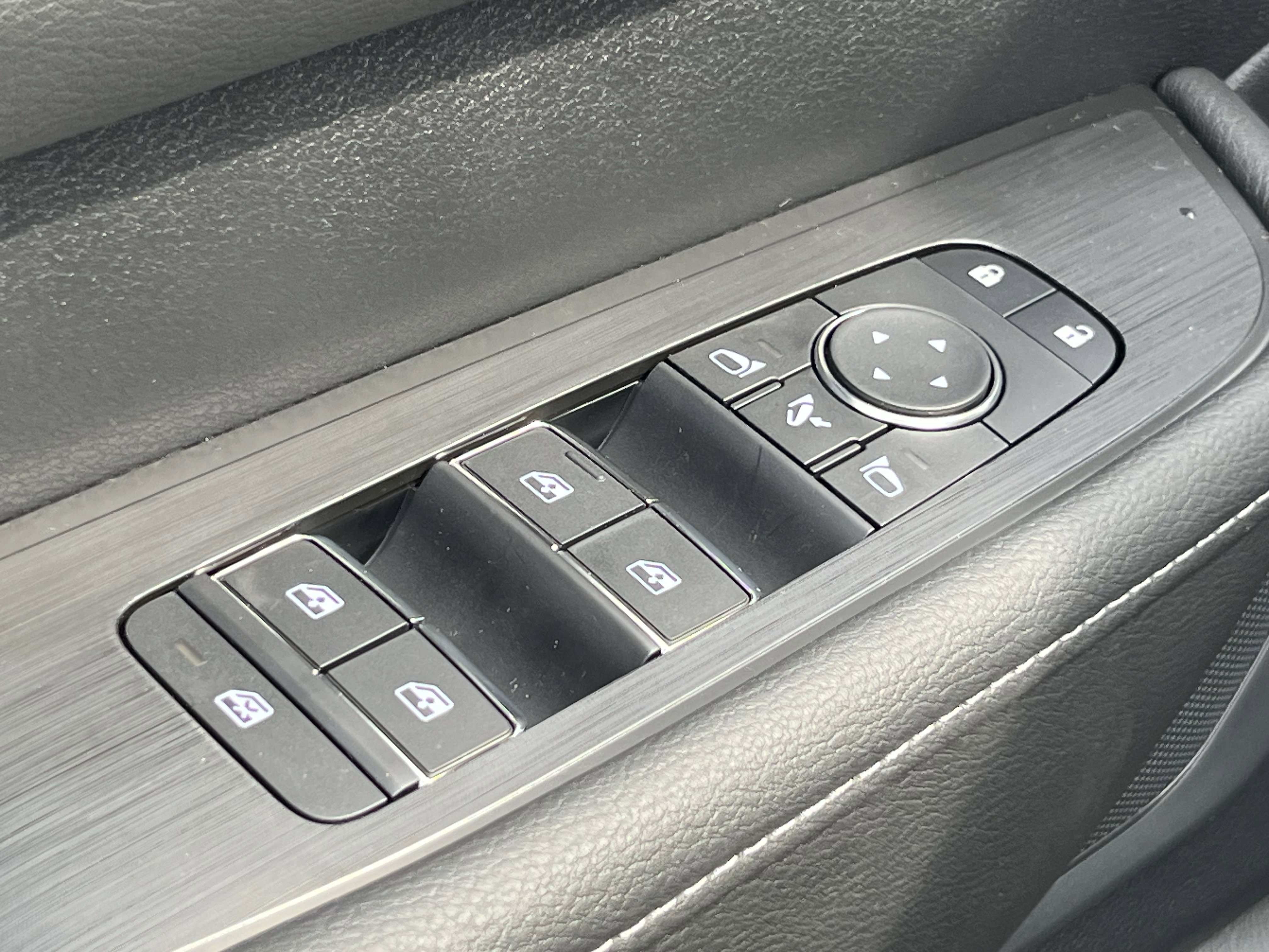 New 2026 Nissan Armada PRO-4X AWD/4WD image 11