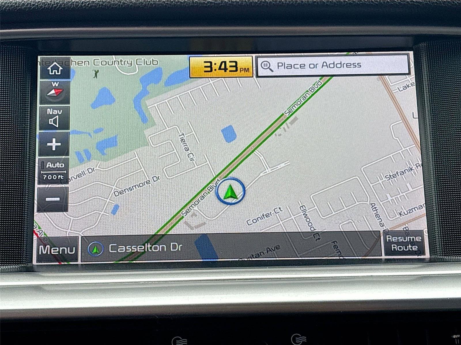 Used 2020 Kia Optima Premium image 13