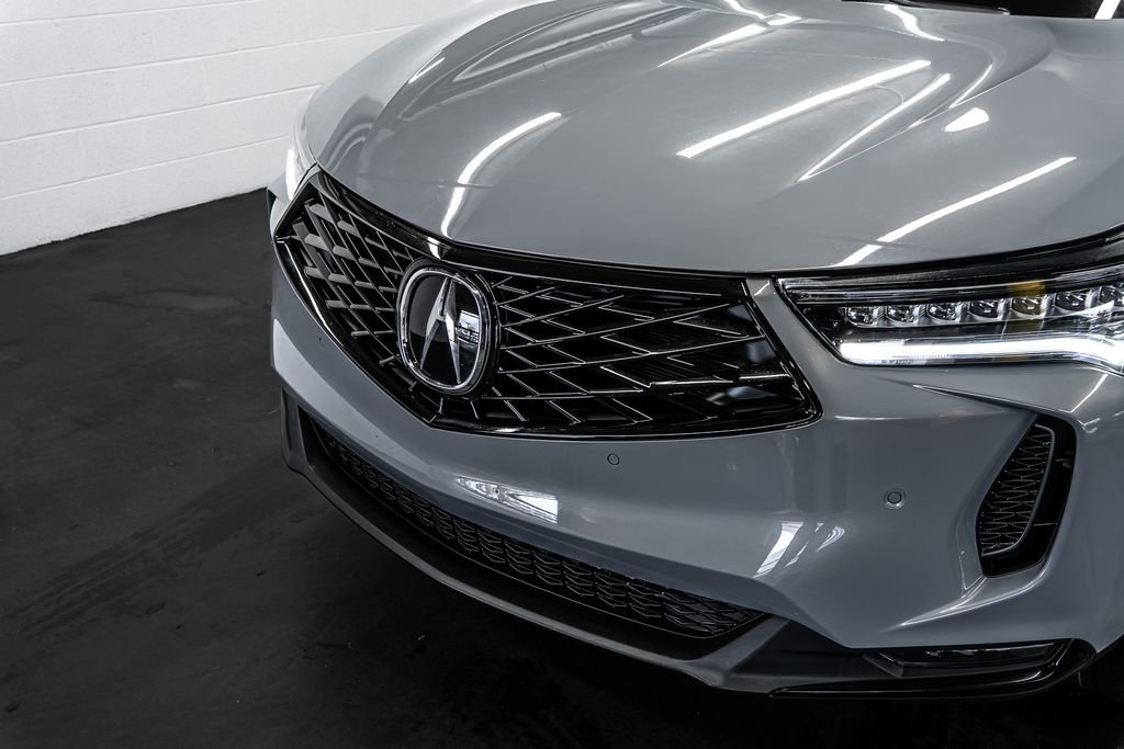Used 2025 Acura RDX A-Spec AWD/4WD image 10