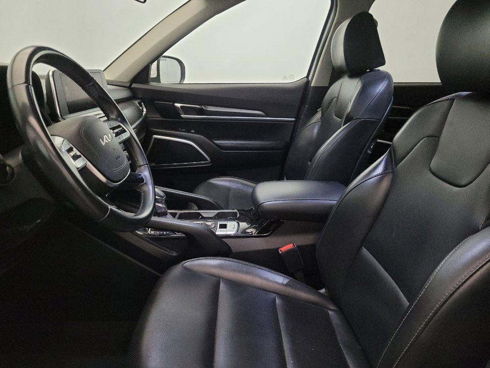 Used 2022 Kia Telluride S image 17