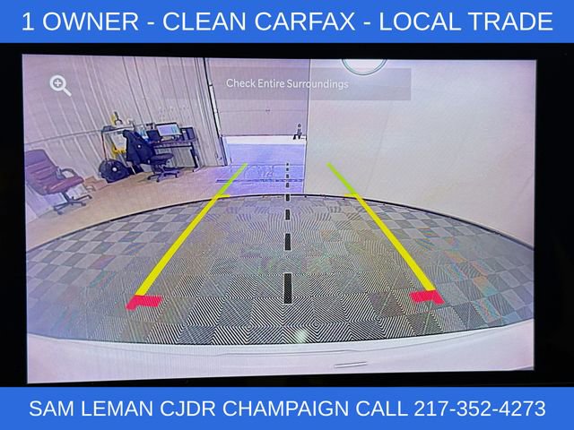 Used 2024 Jeep Compass Limited image 13