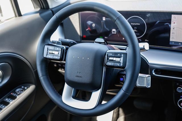 New 2026 Hyundai Ioniq 9 SEL image 16