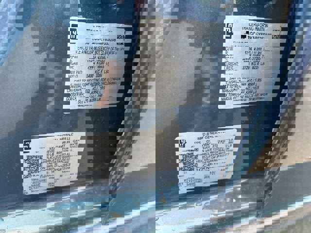 New 2025 Chevrolet Silverado 2500 LT w/ Trail Boss Package image 43