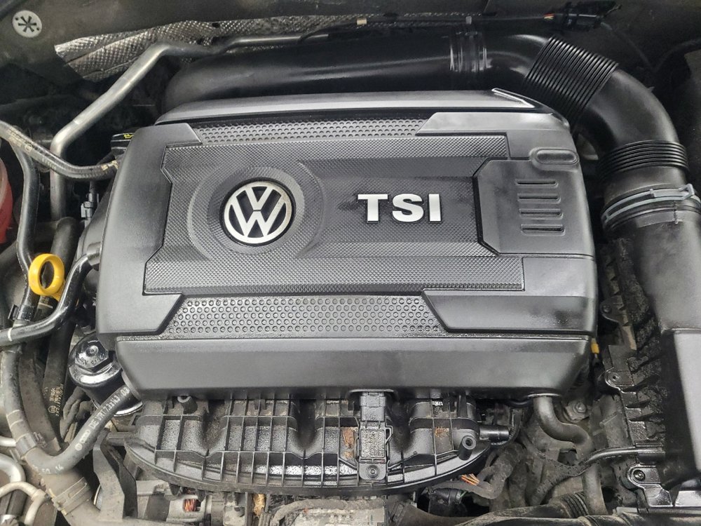 Used 2015 Volkswagen Jetta SE FWD image 30