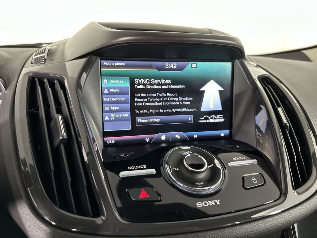 Used 2014 Ford Escape Titanium FWD image 15