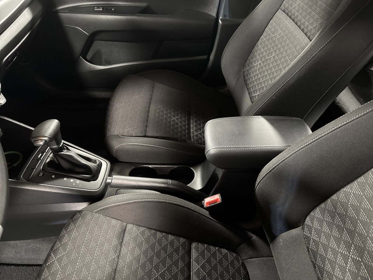 Certified 2021 Kia Rio S w/ Technology Package image 27