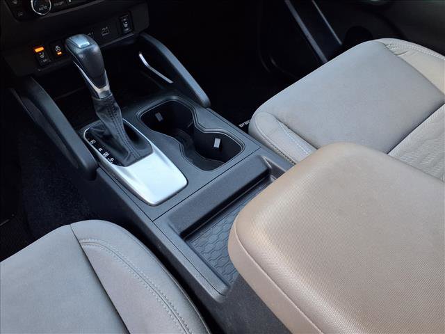 Certified 2024 Nissan Frontier SV w/ SV Convenience Package image 18