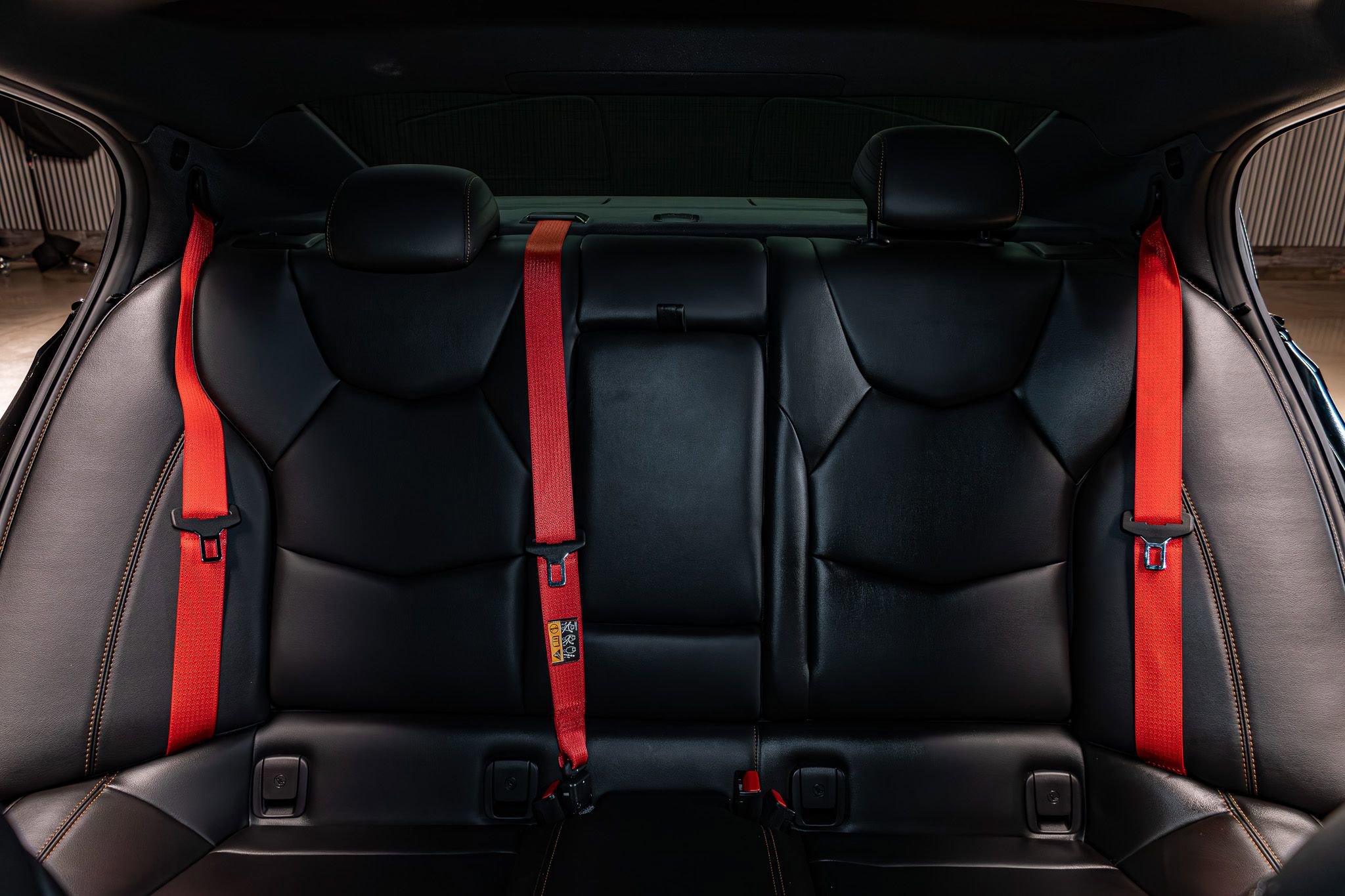 Used 2025 Cadillac CT5 V image 21