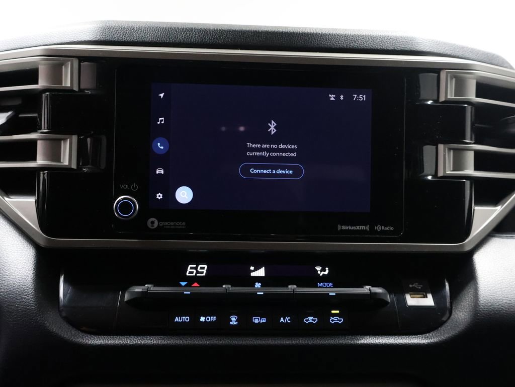 Used 2023 Toyota Tundra SR5 w/ SR5 Convenience Package image 24