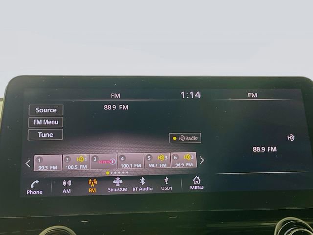 Used 2024 Nissan Armada SV image 16