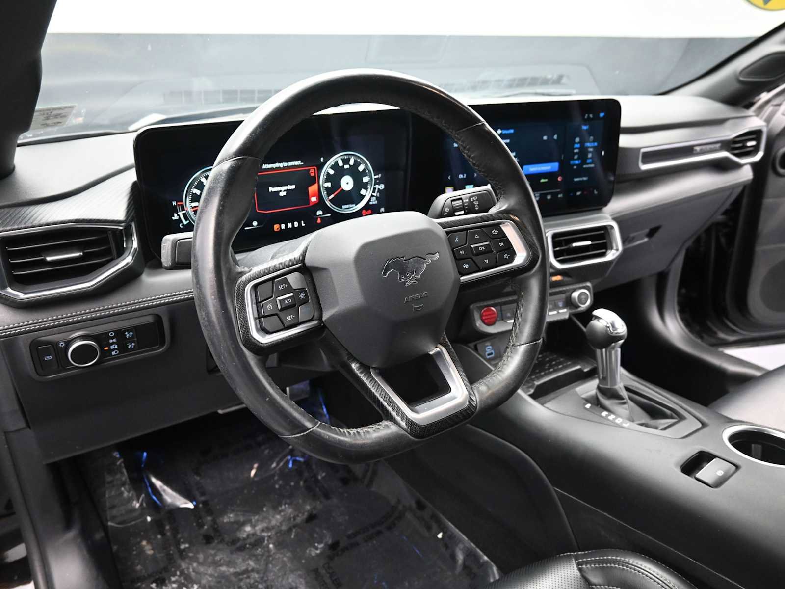 Used 2024 Ford Mustang Premium image 10