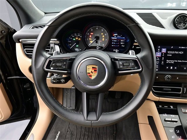 Used 2023 Porsche Macan S image 7