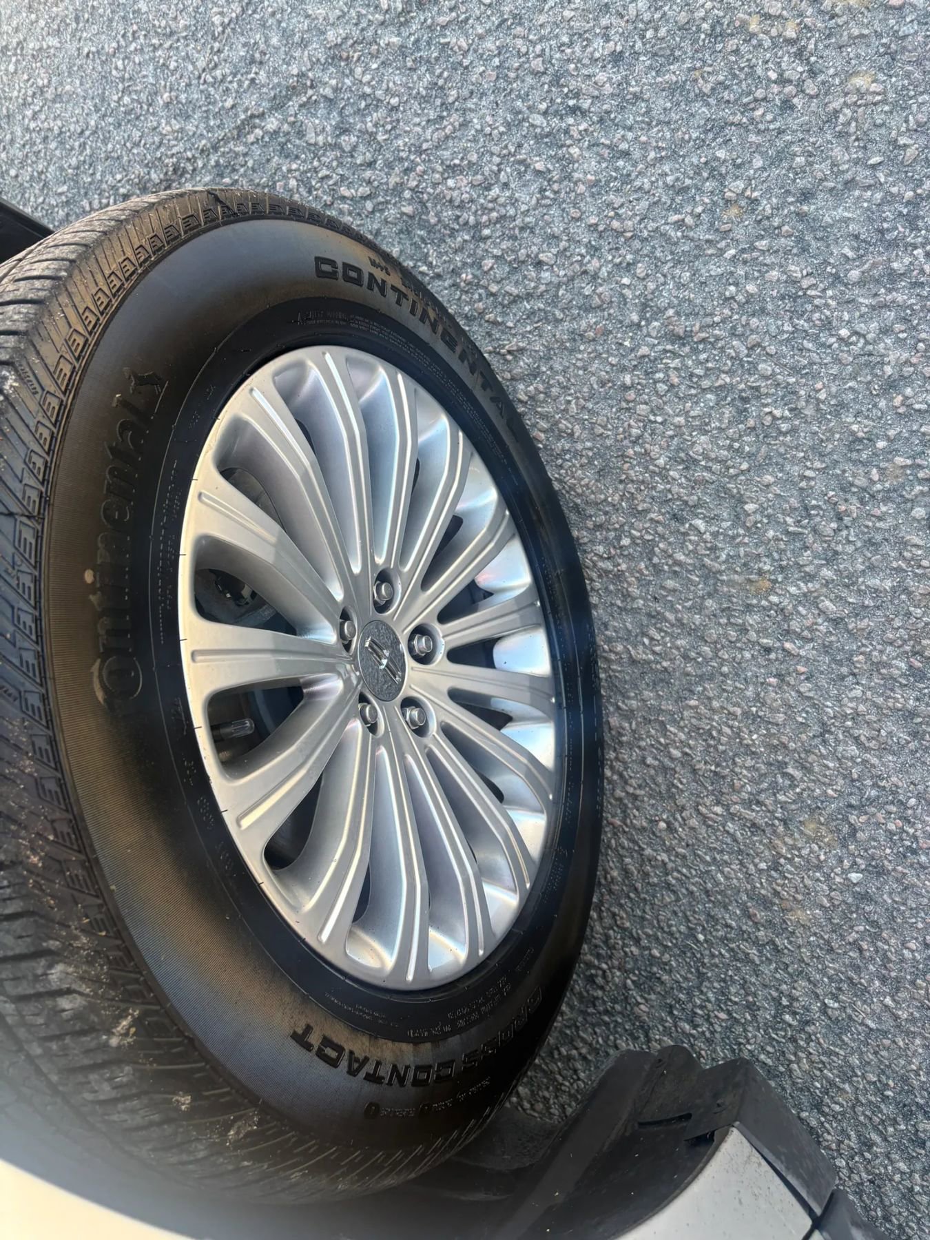 Used 2013 Lincoln MKX AWD image 48