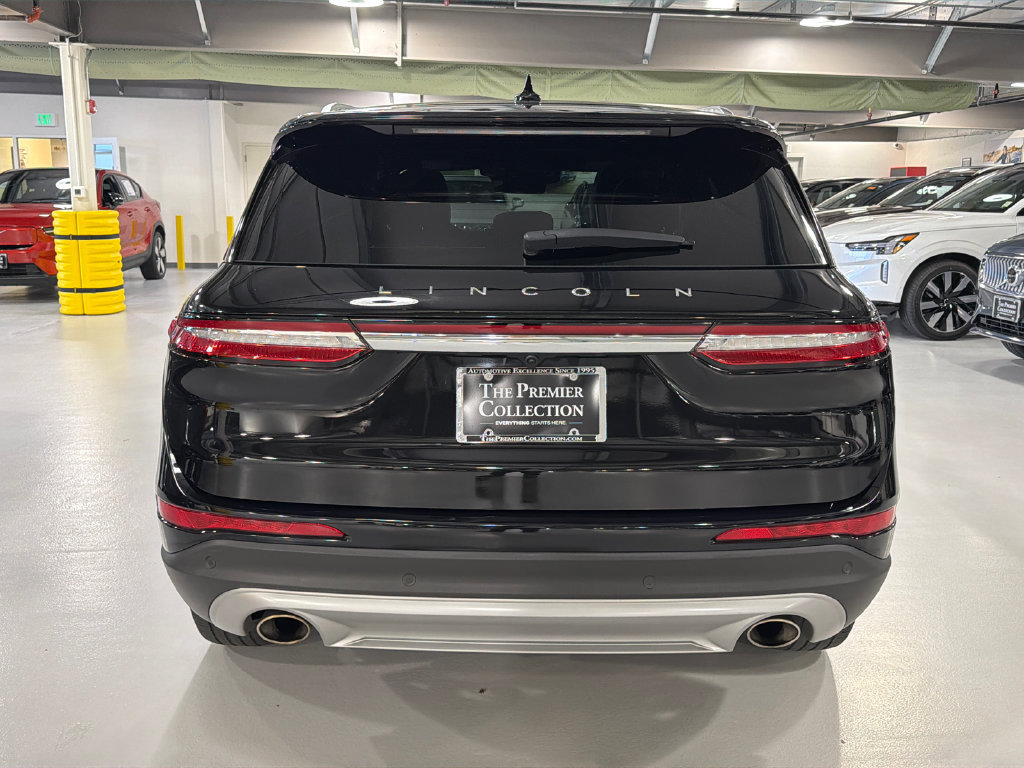 Used 2023 Lincoln Corsair Reserve w/ Equipment Group 201A AWD/4WD image 5