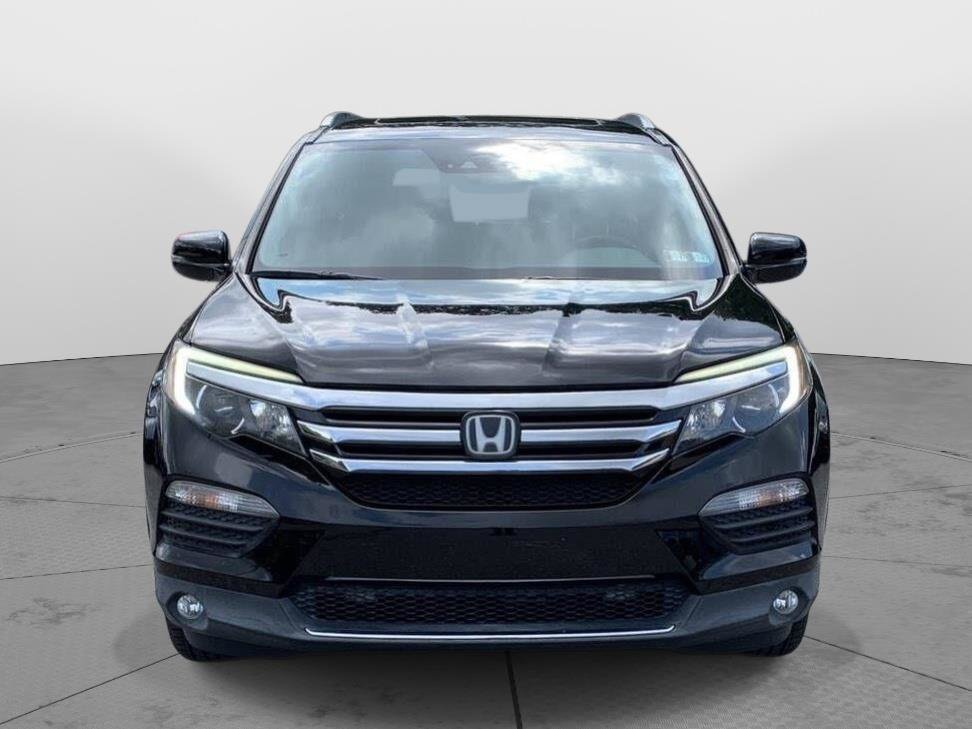 Used 2016 Honda Pilot Elite image 8