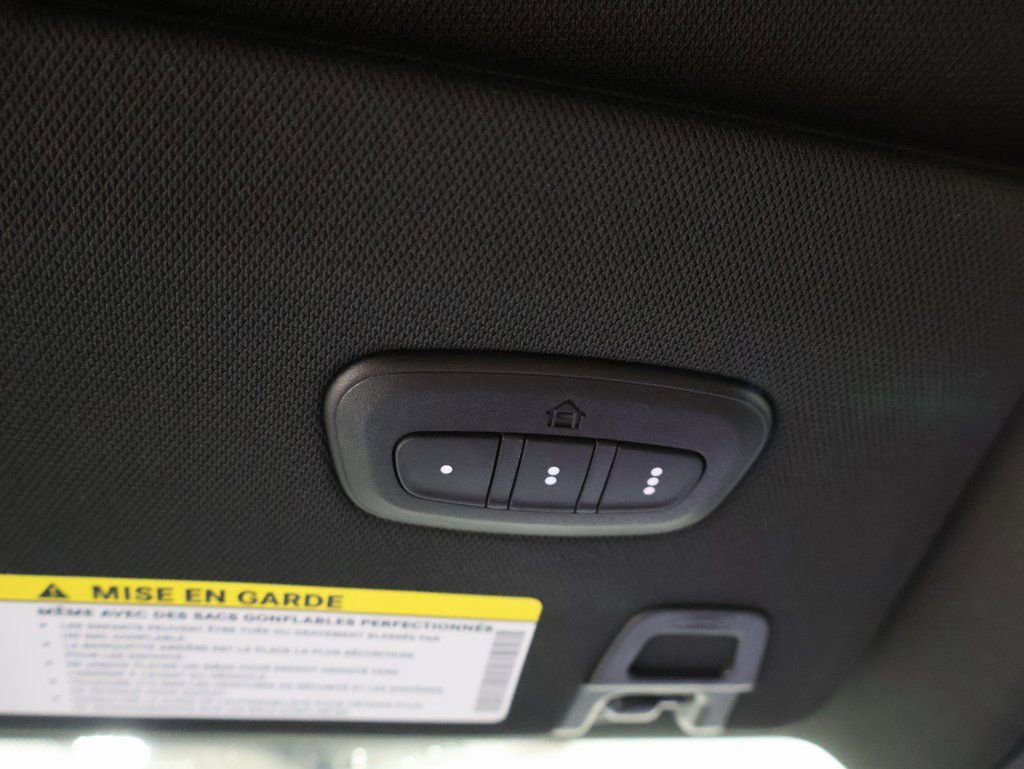 New 2025 Jeep Grand Cherokee Limited w/ Black Appearance Package image 30