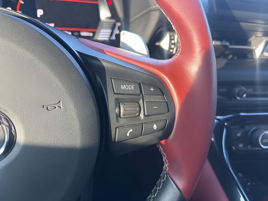 Used 2022 Toyota Supra image 24