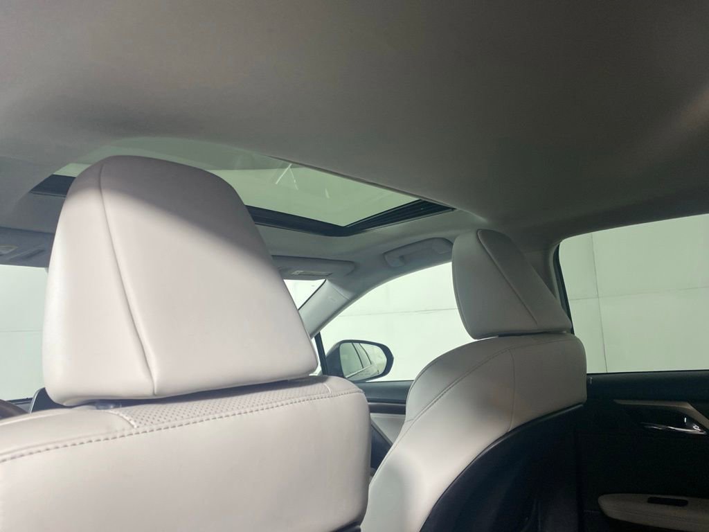 Certified 2021 Lexus RX 350 AWD w/ Premium Package image 14