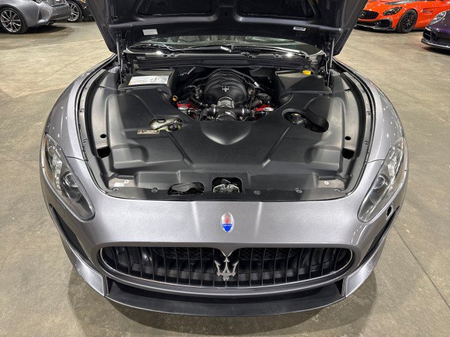 Used 2014 Maserati GranTurismo MC RWD image 39