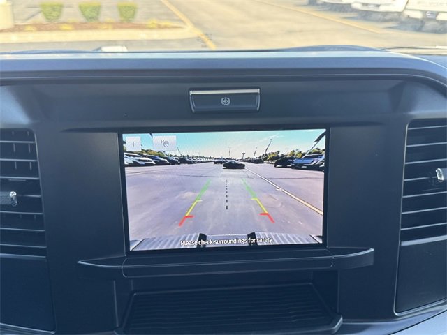 New 2026 Ford F350 XL w/ STX Appearance Package image 18
