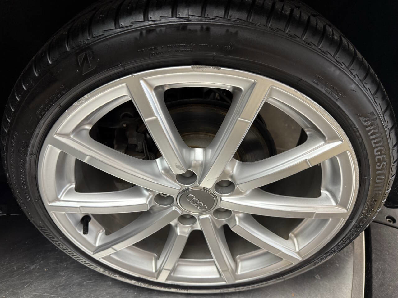 Used 2015 Audi A3 2.0T Premium Plus image 31