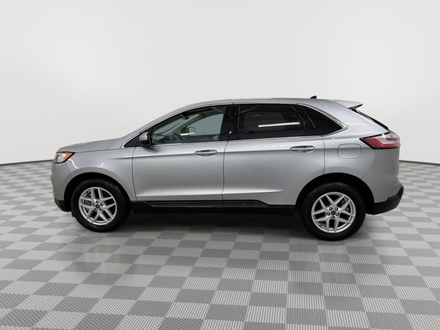 Used 2022 Ford Edge SEL image 6