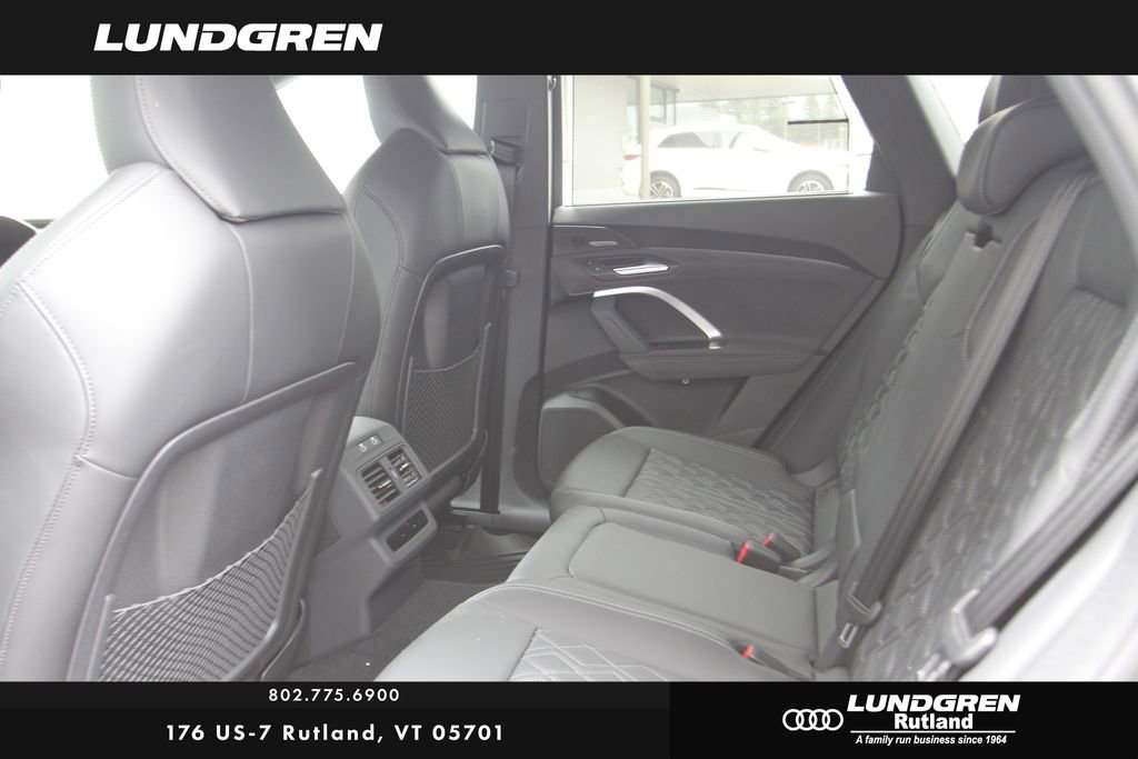 New 2026 Audi SQ5 Premium Plus AWD/4WD image 7