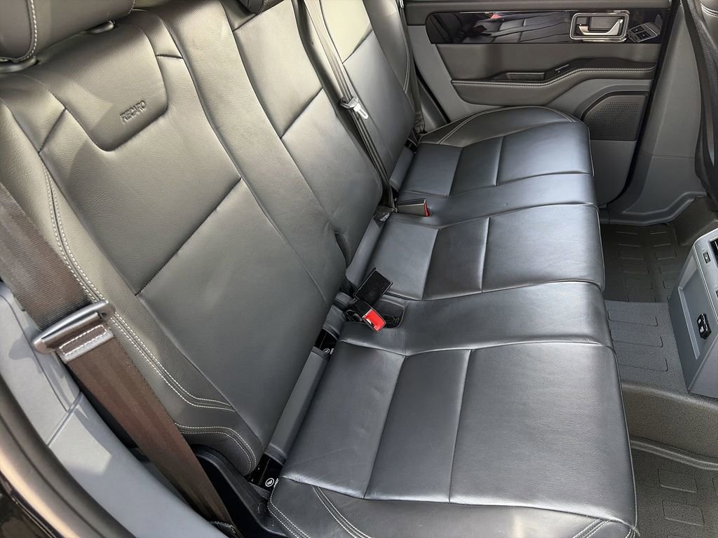 Used 2024 INEOS Grenadier image 22