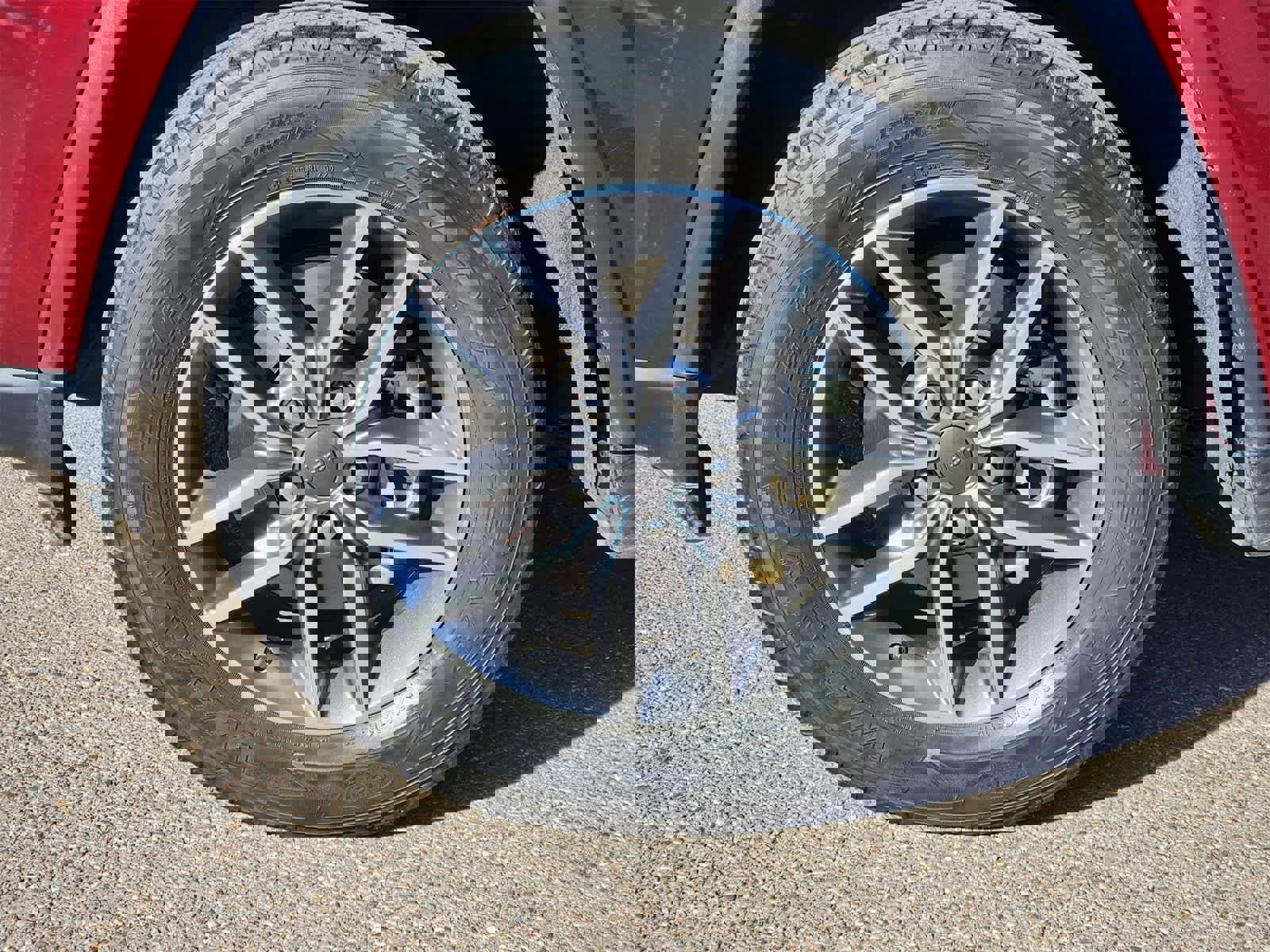 Used 2020 Jeep Grand Cherokee Laredo w/ 18" Wheel & 8.4" Radio Group image 5