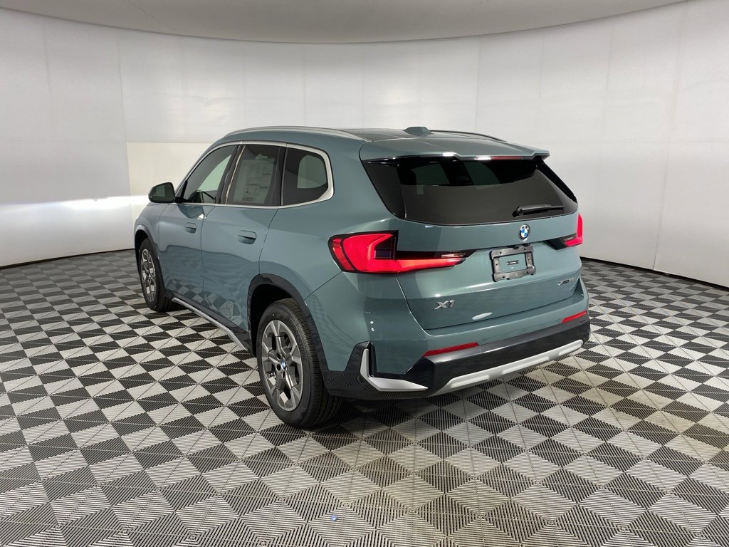 New 2026 BMW X1 xDrive28i w/ Convenience Package image 25